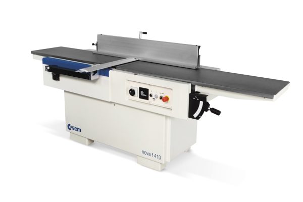 SCM NOVA F410