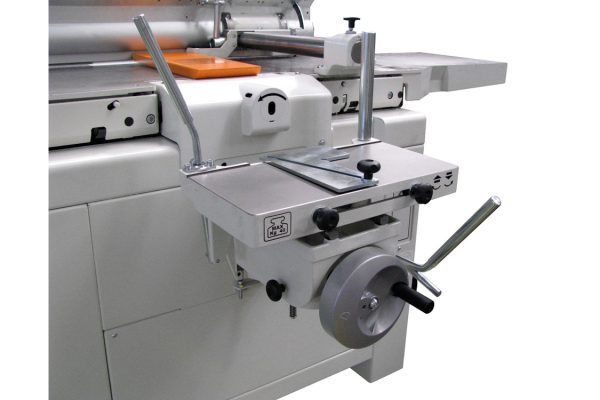 SCM NOVA FS410 1