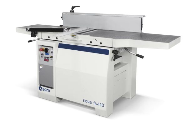 SCM NOVA FS410