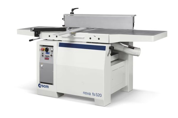 SCM NOVA FS520