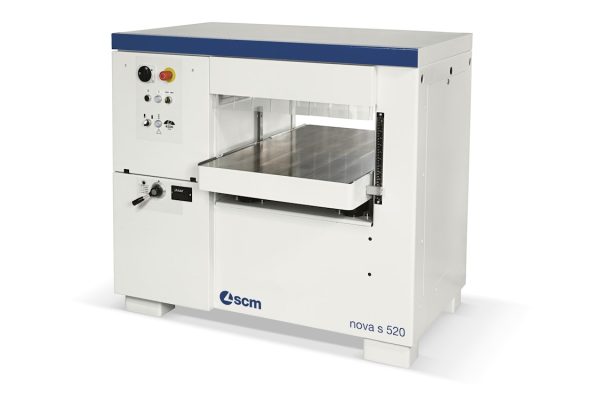SCM NOVA S520