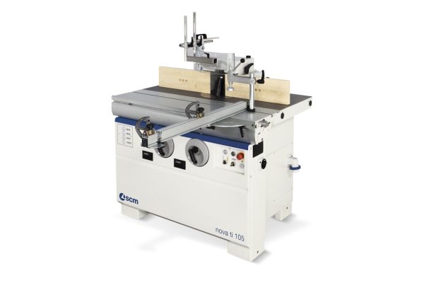 SCM NOVA TI105 1