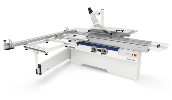 SCM Nova si4