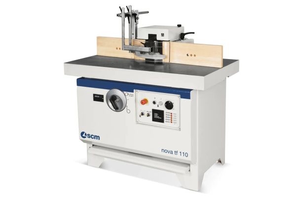 SCM Nova tf110