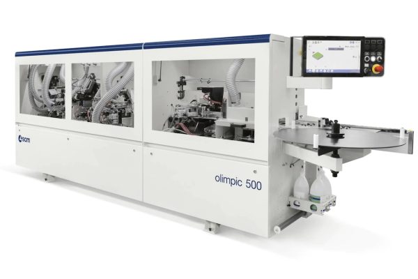 SCM OLIMPIC 500 EDGEBANDER