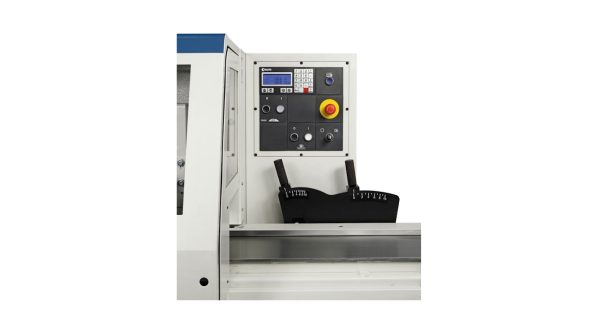 SCM PROFISET 40 2