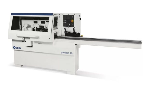 SCM PROFISET 40