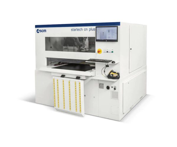 SCM STARTECH CN PLUS