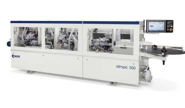 SCM olimpic 300