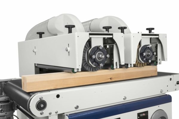 SCM Formula str 32 Brush Sander Image 1