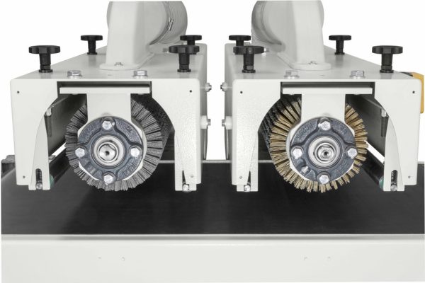 SCM Formula str 32 Brush Sander Image 3