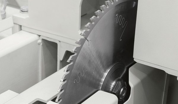 SCM Class px 350i Panel Saw Image 3