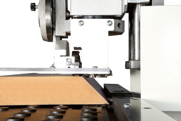 SCM Minimax t 20 Edgebander Image 2