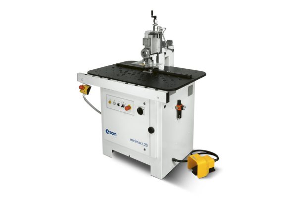 SCM Minimax t20 Edgebander