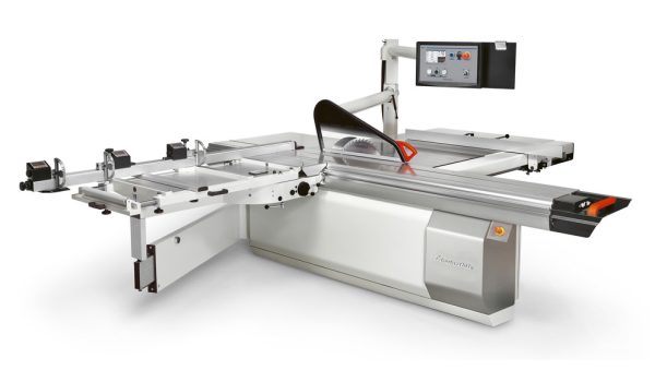 SCM L'invincibile si x Panel Saw