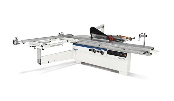 SCM Class si 400 Panel Saw