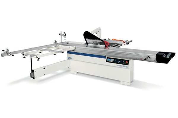 SCM Class si 550ep Panel Saw