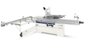 New SCM si 400 nova Panel Saw woodworking machinery