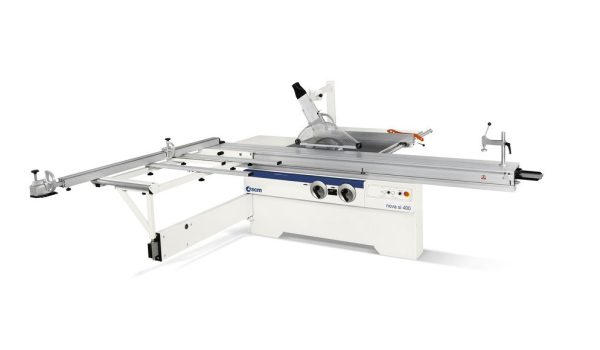 SCM Nova si 400 Panel Saw