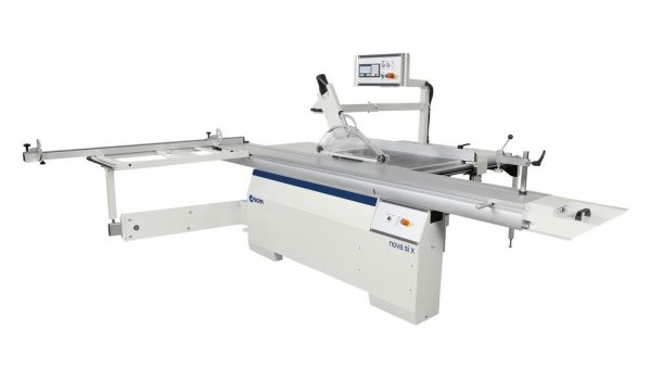 SCM Nova si x Panel Saw
