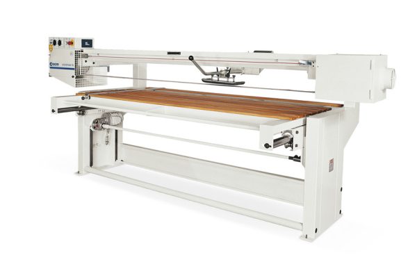 SCM Minimax Is Sander