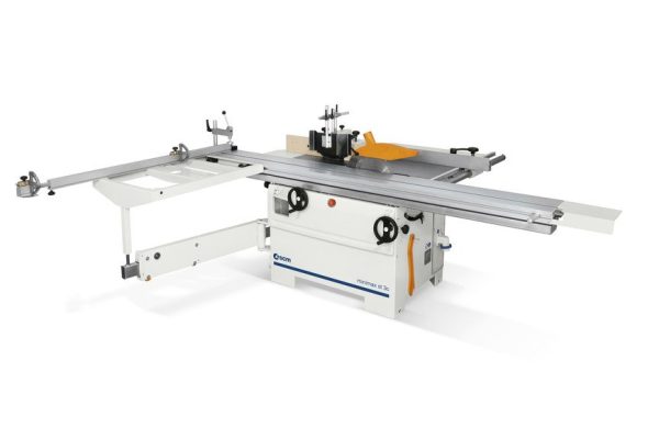 SCM Minimax st 3c Saw Spindle Moulder