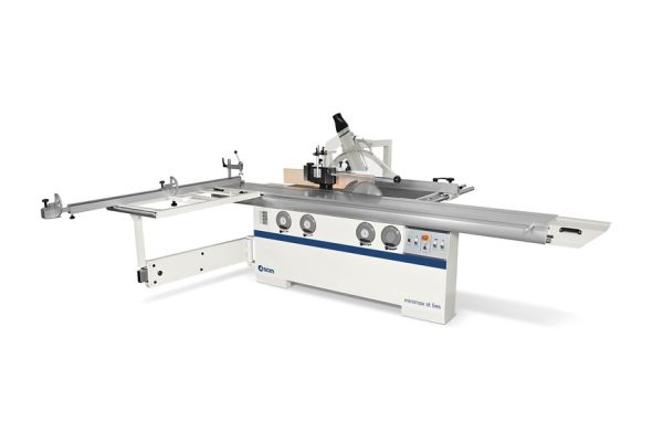 SCM Minimax st 5es Saw Spindle Moulder