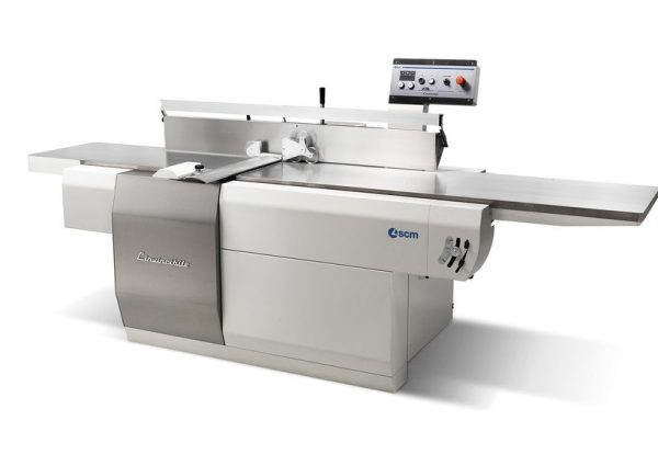 SCM L'invincibile f Surface Planer