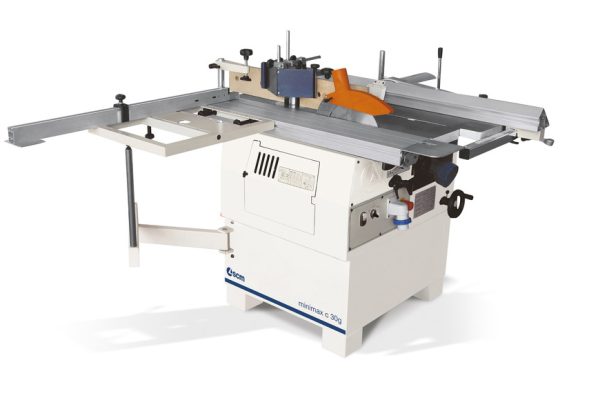 Universal Machines - SCM Minimax c 30g