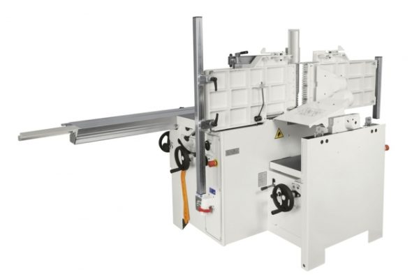 SCM Minimax cu 410c Universal Machine Image 3