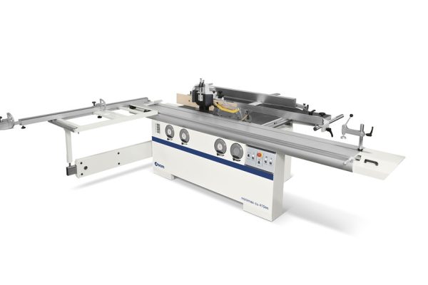 SCM Minimax cu 410es Universal Machine