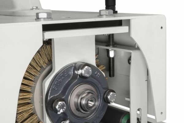 SCM Formula str 32 Brush Sander Image 4